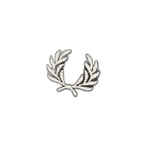 Fred Perry Long Sleeved Logo Embroidered Polo Shirt