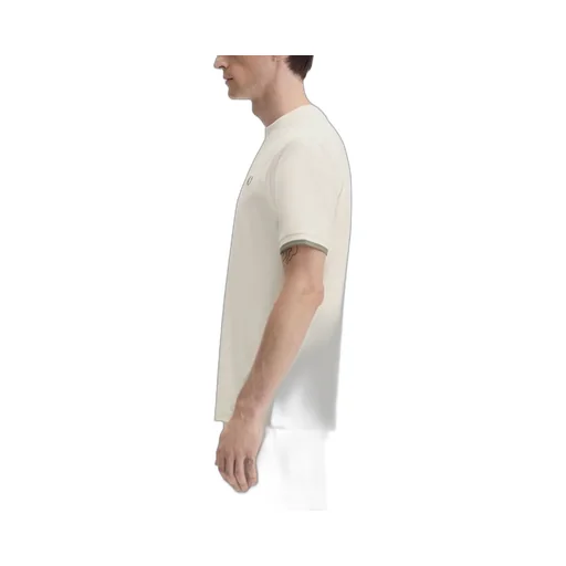 Fred Perry Logo Crew Neck T-Shirt