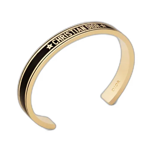 Dior Code Bangle