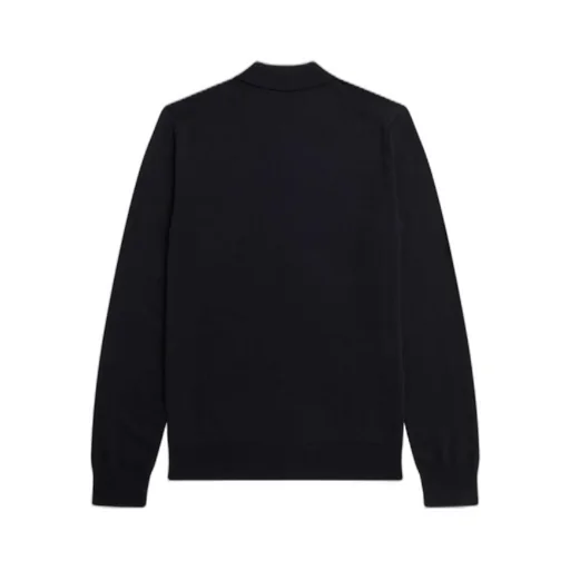 Fred Perry Timeless Polo Shirt
