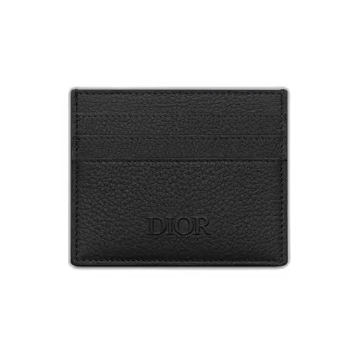 Dior Privé Card Holder