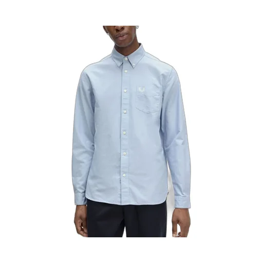 Fred Perry Button-Down Shirt