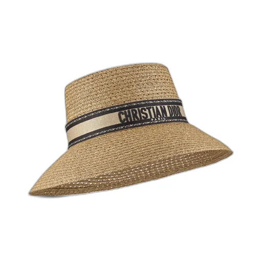 D-Bobby Large Brim Hat