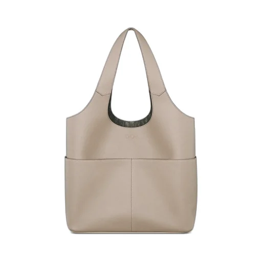 Dior Privé Tote Bag