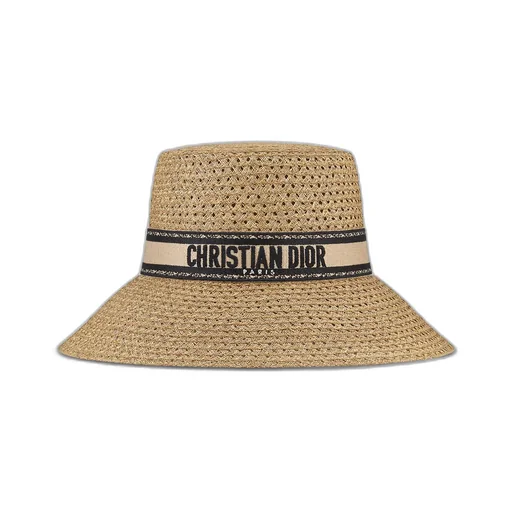 D-Bobby Large Brim Hat