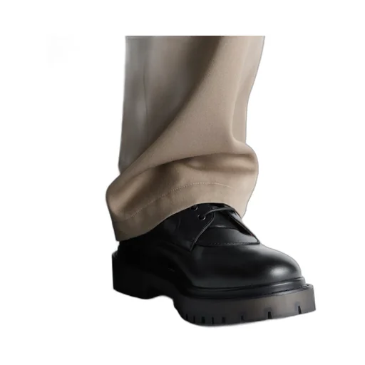 Dior Explorer Iii Derby Shoe