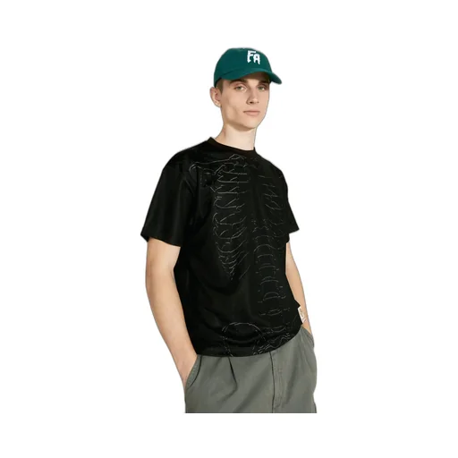 Fucking Awesome Temptation Baseball Cap