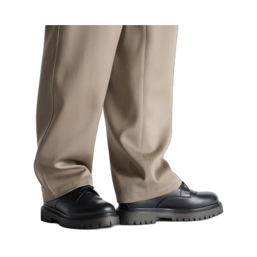 Dior Explorer Iii Derby Shoe