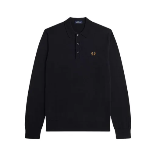 Fred Perry Timeless Polo Shirt
