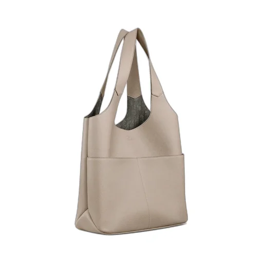 Dior Privé Tote Bag