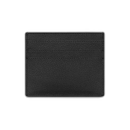 Dior Privé Card Holder
