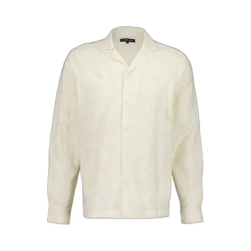 Frescobol Carioca Safra Shirt