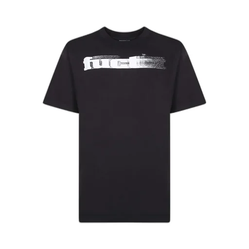 Fuct Logo Graphic T-Shirt