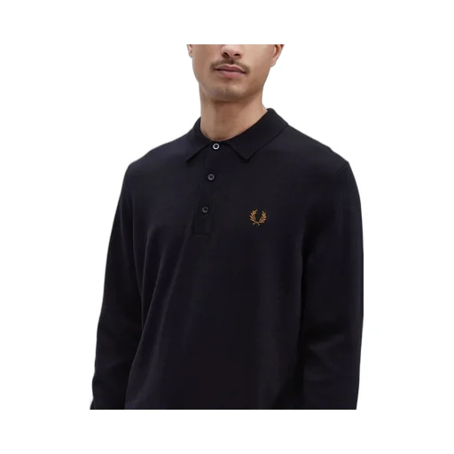 Fred Perry Timeless Polo Shirt