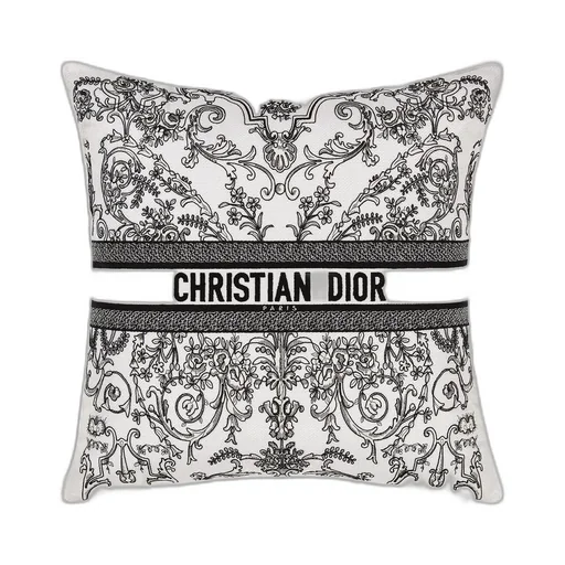 Square Pillow