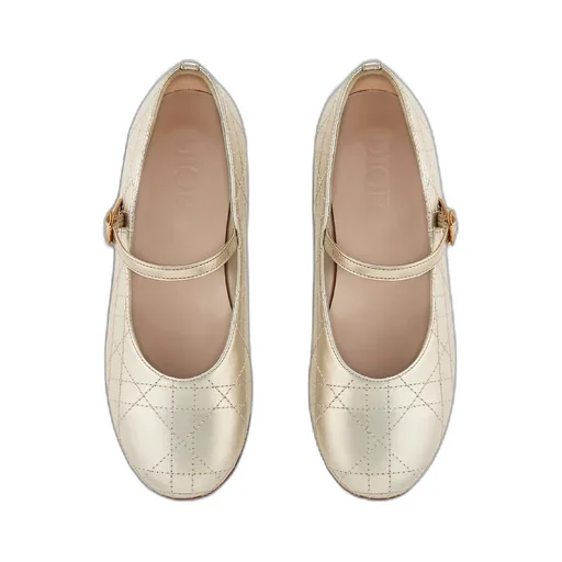 Kids' Ballet Flat