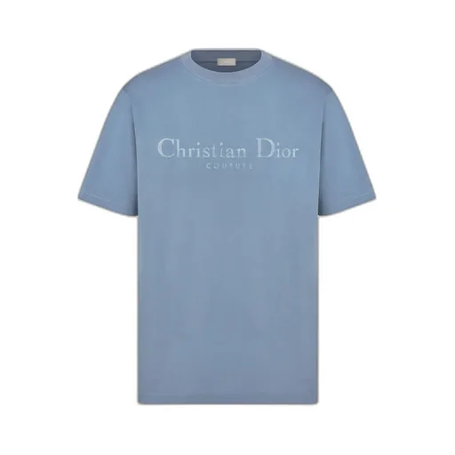 Christian Dior Couture T-Shirt, Relaxed Fit