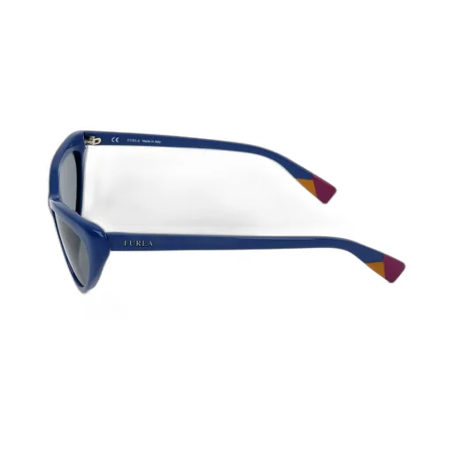 Furla Cat-Eye Frame Sunglasses