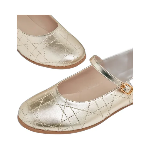Kids' Ballet Flat