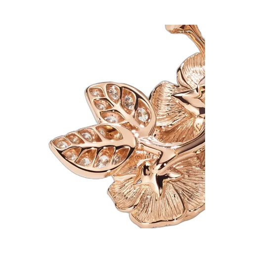 Rose Dior Bagatelle Ring
