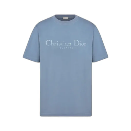 Christian Dior Couture T-Shirt, Relaxed Fit