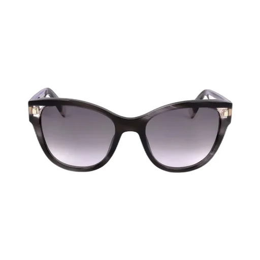 Furla Cat-Eye Frame Sunglasses