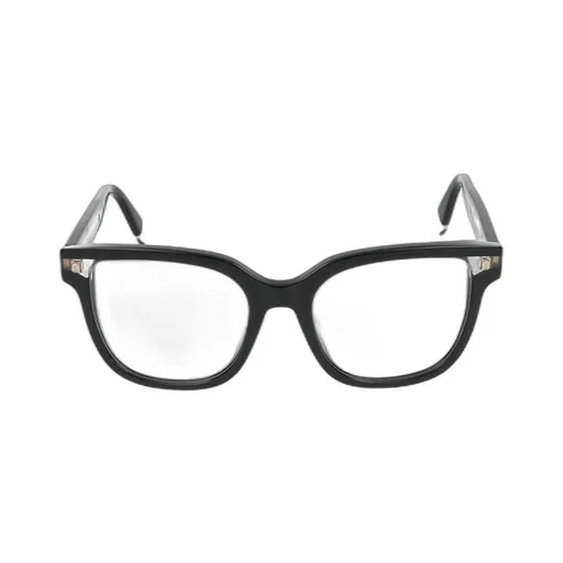 Furla Square Frame Glasses