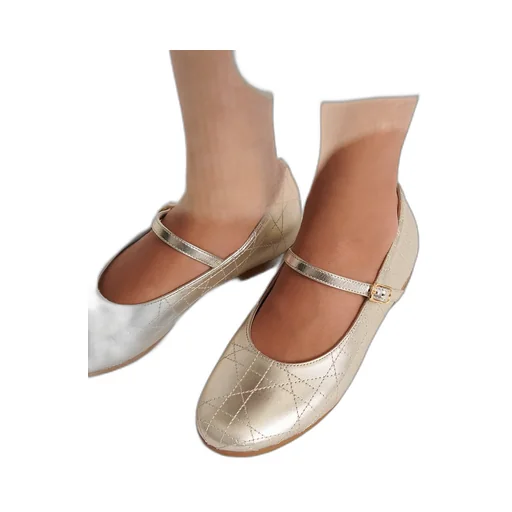 Kids' Ballet Flat