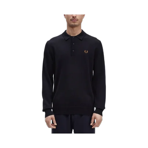 Fred Perry Timeless Polo Shirt