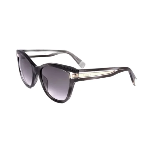 Furla Cat-Eye Frame Sunglasses
