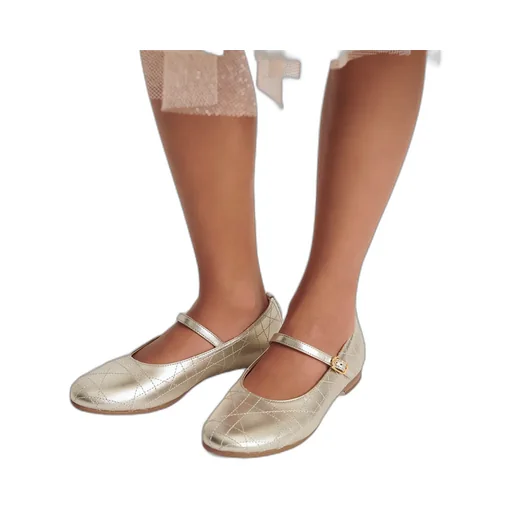 Kids' Ballet Flat