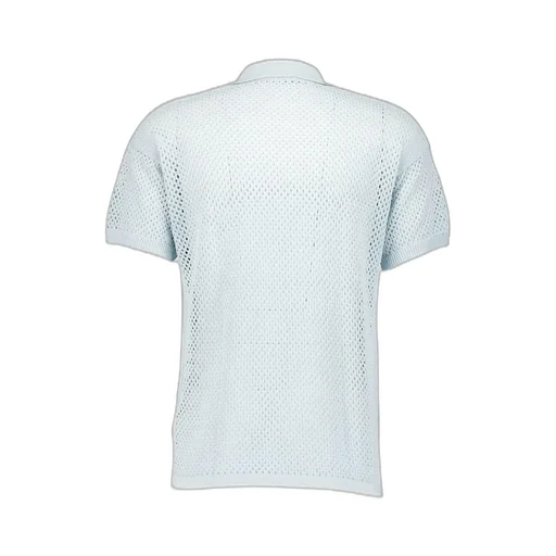 Frescobol Carioca Castillo Crochet Cardigan