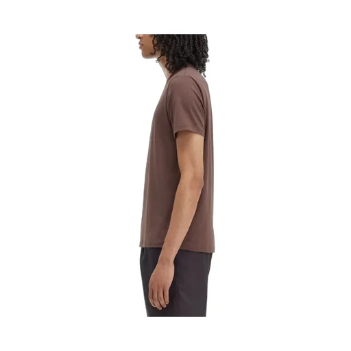 Fred Perry Logo Emblem T-Shirt