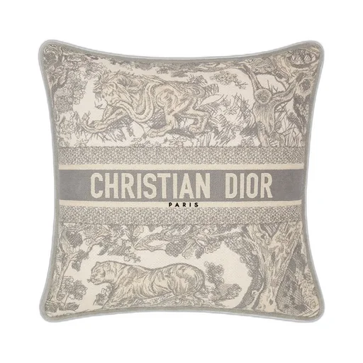 Square Pillow