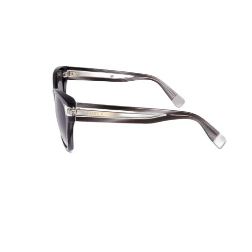 Furla Cat-Eye Frame Sunglasses