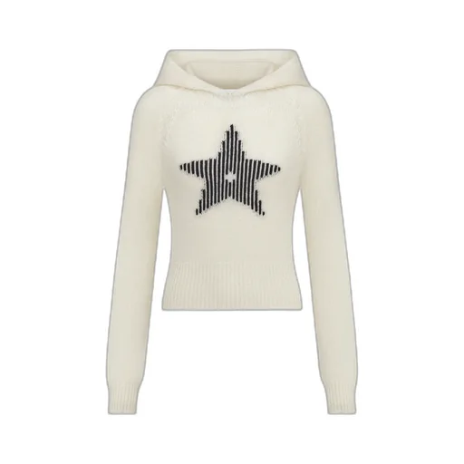 Dioralps Hooded Sweater