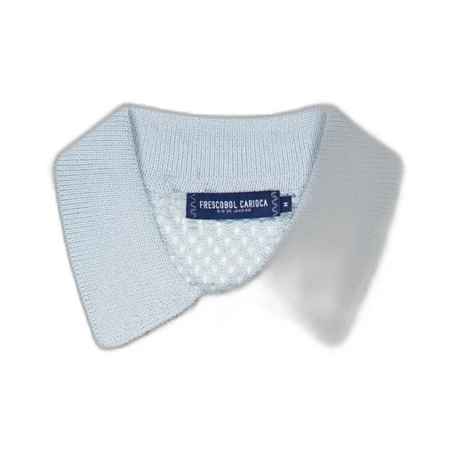 Frescobol Carioca Castillo Crochet Cardigan