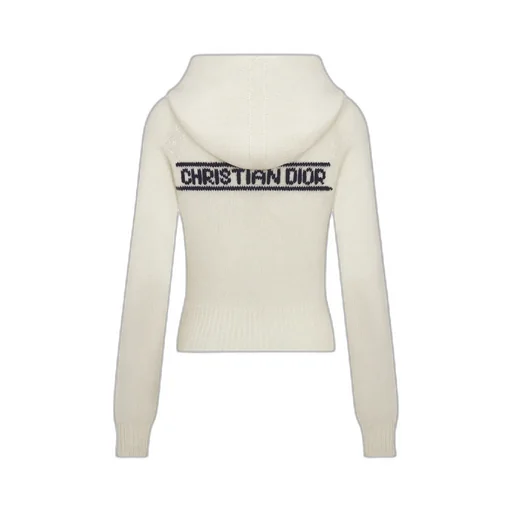 Dioralps Hooded Sweater
