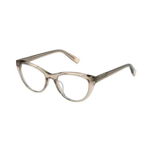 Furla Cat-Eye Frame Glasses