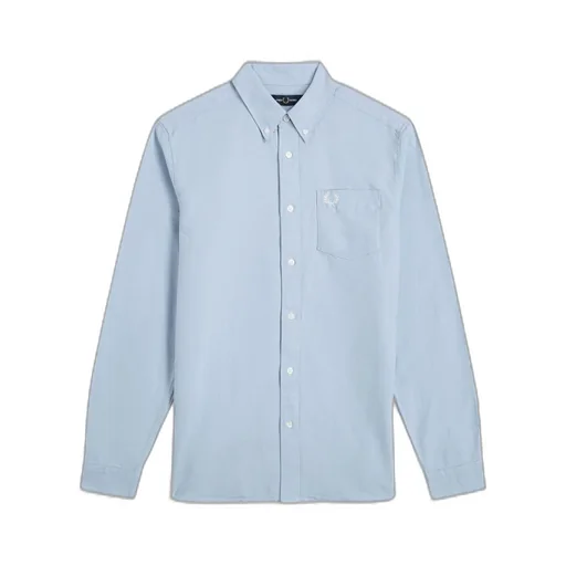 Fred Perry Button-Down Shirt