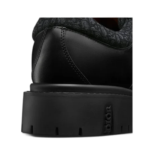 Dior Explorer Iii Derby Shoe
