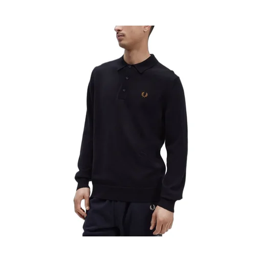 Fred Perry Timeless Polo Shirt