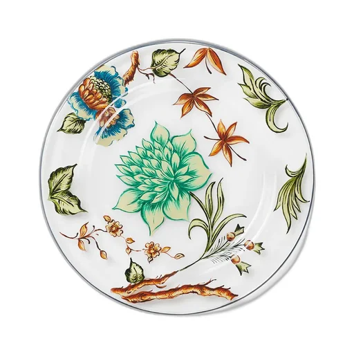 Dessert Plate