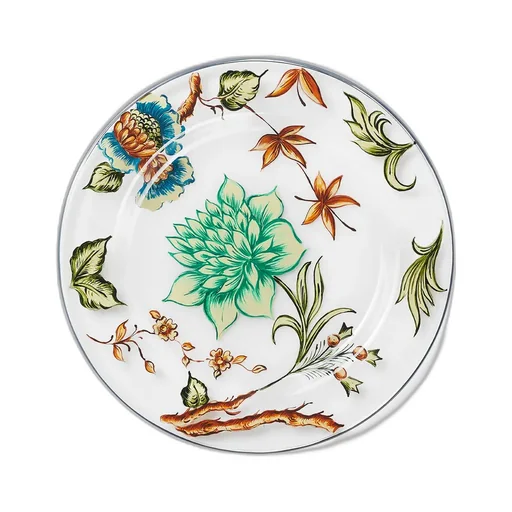 Dessert Plate