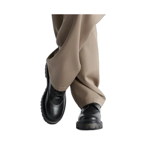 Dior Explorer Iii Derby Shoe