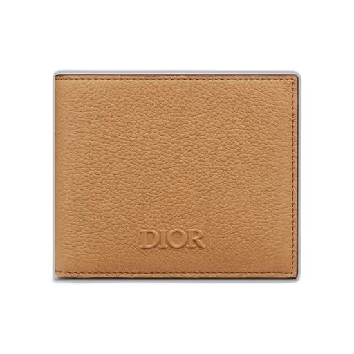 Dior Privé Bifold Wallet