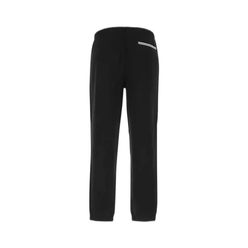 Fred Perry Drawstring Loopback Sweatpants