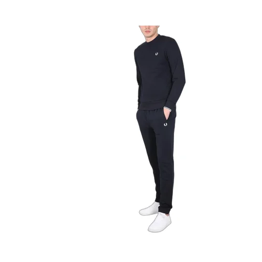 Fred Perry Loopback Sweatpants