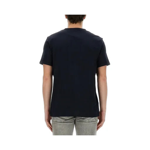 Fred Perry Logo Emblem T-Shirt