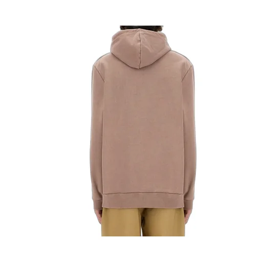 Fred Perry Logo Emblem Sweater